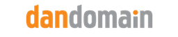 DanDomain logo