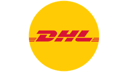 DHL logo