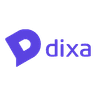 Dixa logo