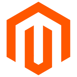 Magento logo