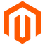 Magento logo