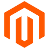 Magento logo