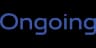 Ongoing WMS logo