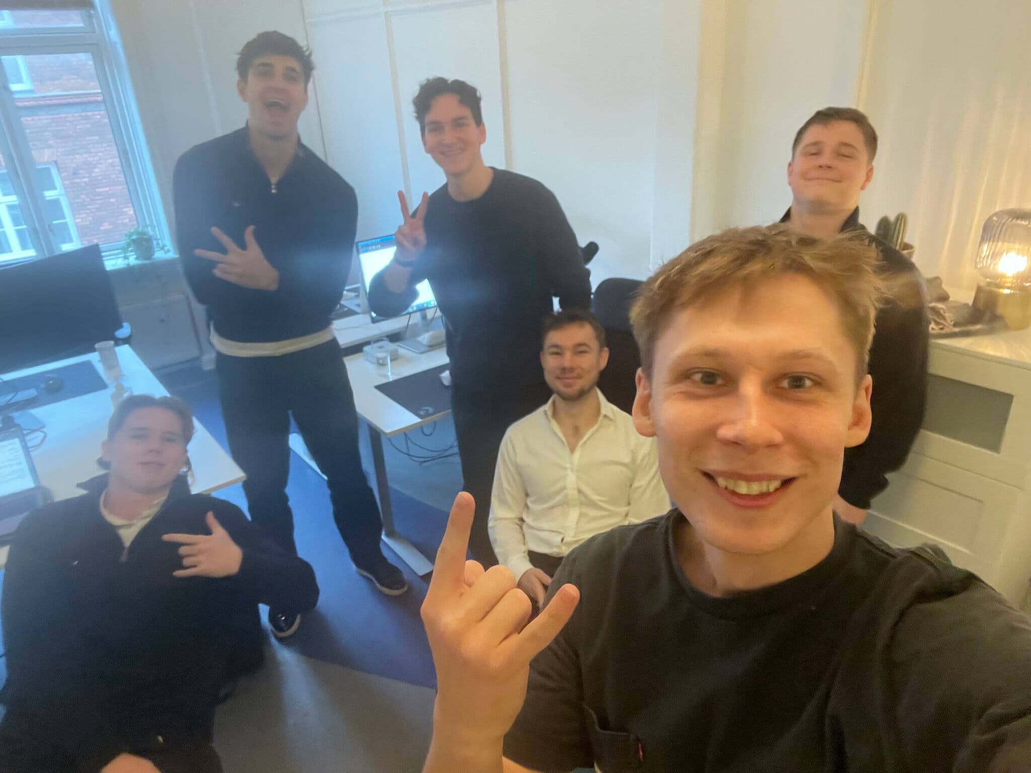 We've Raised Another $190K at an $8M Valuation