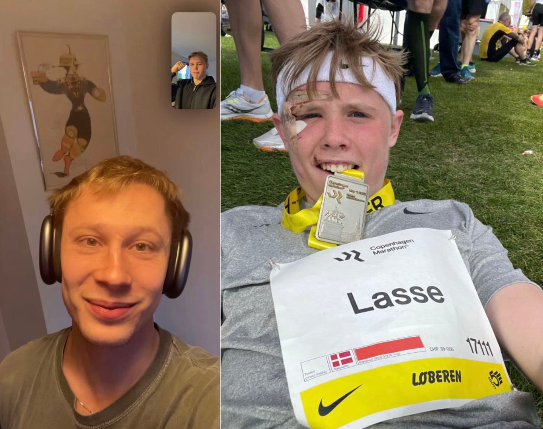 Lasse Markussen Joins Wilmo as Our 3rd Team Member