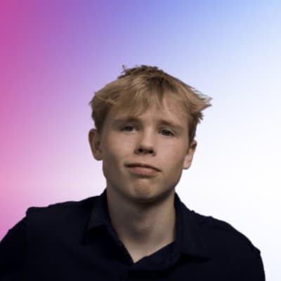 Lasse Markussen